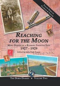 Cover image for Reaching for the Moon