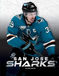 Cover image for San Jose Sharks