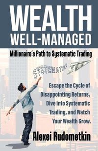 Cover image for Wealth Well-Managed