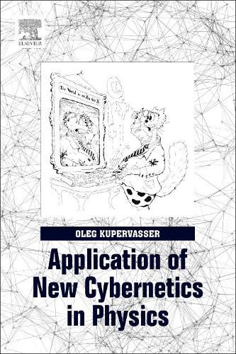 Cover image for Application of New Cybernetics in Physics