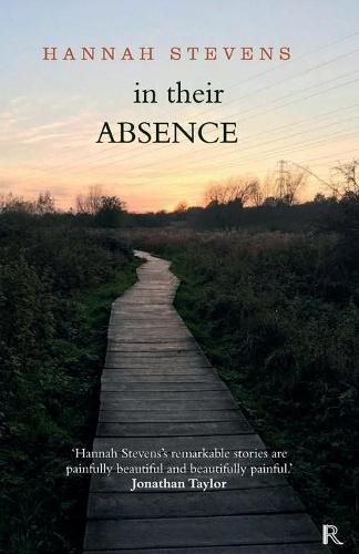 Cover image for In their Absence