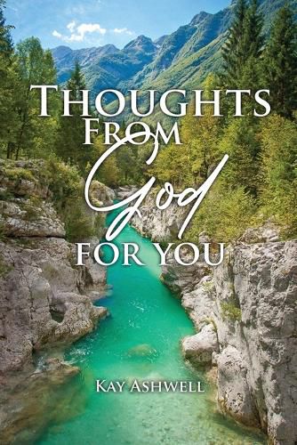 Cover image for Thoughts from God for You