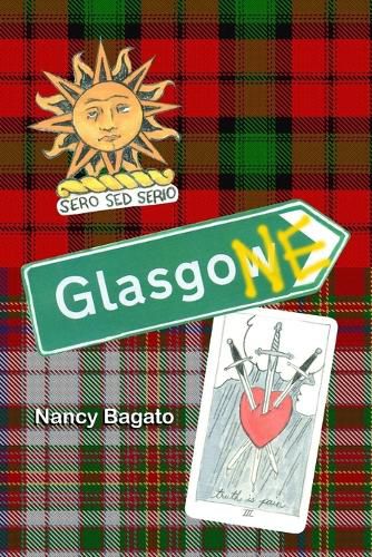 Cover image for Glasgone