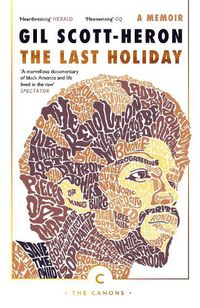Cover image for The Last Holiday: A Memoir