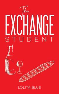 Cover image for The Exchange Student