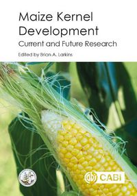 Cover image for Maize Kernel Development