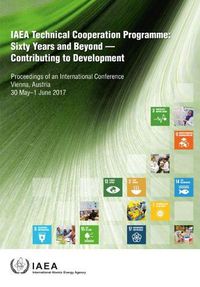 Cover image for Sixty Years and Beyond - Contributing to Development: Proceedings of an International Conference Held in Vienna, 30 May-1 June 2017