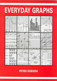 Cover image for Everyday Graphs