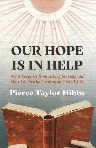 Cover image for Our Hope Is In Help
