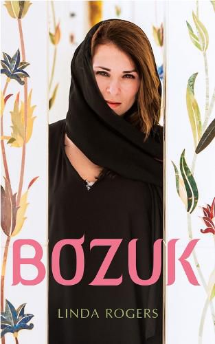 Cover image for Bozuk