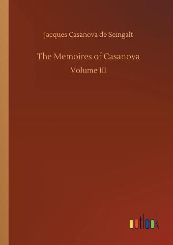 The Memoires of Casanova