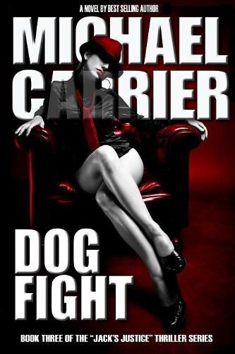 Cover image for Dogfight