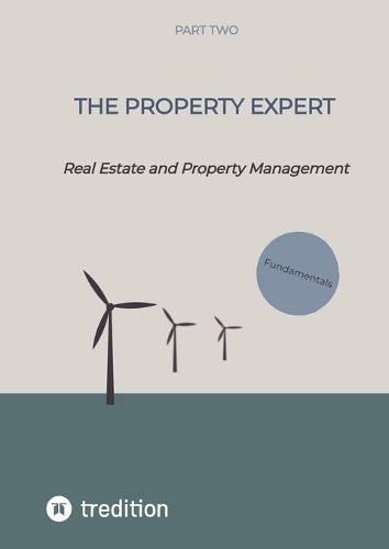 Cover image for The Property Expert Part 2