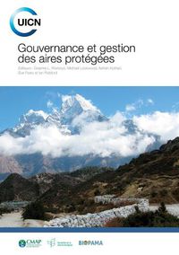 Cover image for Gouvernance et gestion des aires protegees