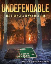 Cover image for Undefendable