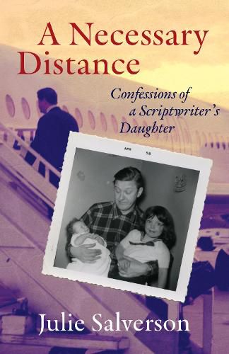 Cover image for A Necessary Distance