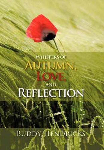 Cover image for Whispers of Autumn, Love, and Reflection