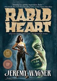 Cover image for Rabid Heart