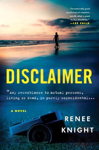 Cover image for Disclaimer