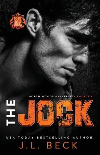 Cover image for The Jock- Northwoods University Book 6