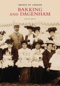 Cover image for Barking and Dagenham