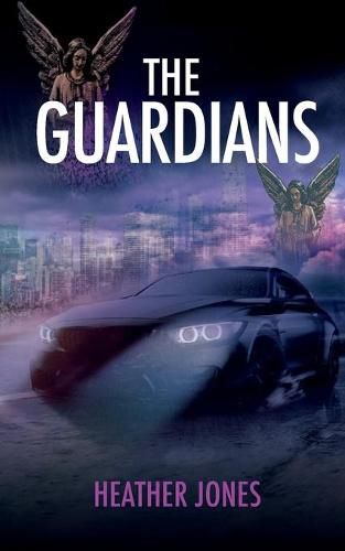 Cover image for The Guardians