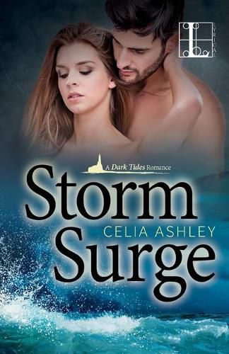 Cover image for Storm Surge