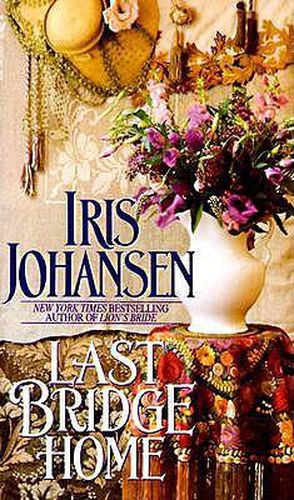 Cover image for Last Bridge Home