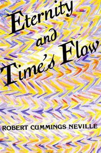 Cover image for Eternity and Time's Flow