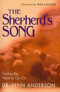 Cover image for The Shepherd's Song