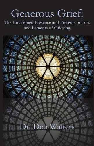 Cover image for Generous Grief