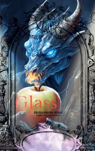 Cover image for Glass