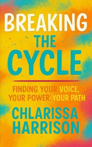 Cover image for Breaking the Cycle
