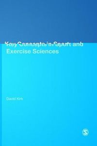 Cover image for Key Concepts in Sport and Exercise Sciences