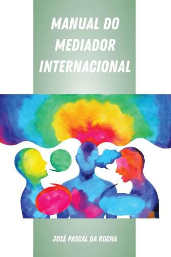 Cover image for Manual Do Mediador Internacional