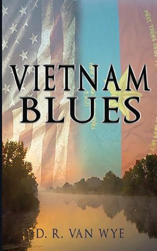 Cover image for Vietnam Blues