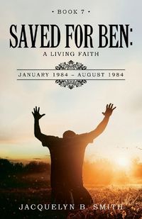 Cover image for Saved for Ben