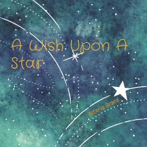 Cover image for A Wish Upon A Star