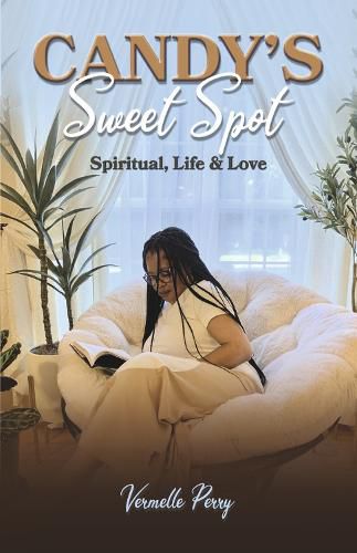 Cover image for Candy's Sweet Spot