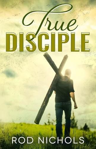 Cover image for True Disciple
