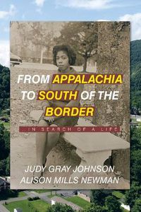 Cover image for From Appalachia to South of the Border