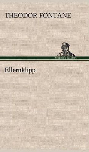 Cover image for Ellernklipp