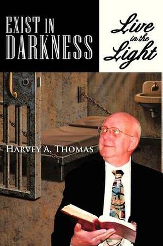 Cover image for Exist in Darkness