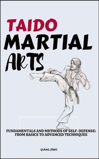 Cover image for Taido Martial Arts