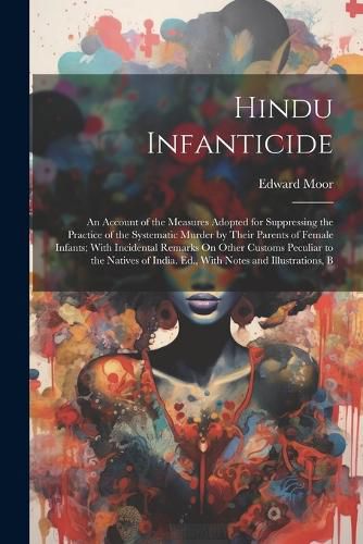 Cover image for Hindu Infanticide