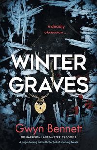 Cover image for Winter Graves