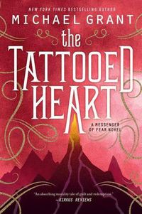 Cover image for The Tattooed Heart