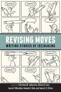 Cover image for Revising Moves