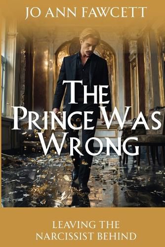 Cover image for The Prince Was Wrong
