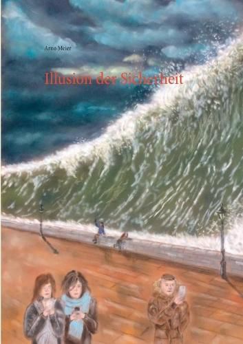 Cover image for Illusion der Sicherheit